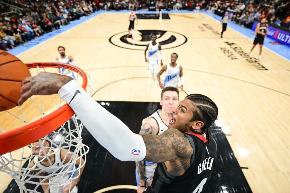 中的防守不 中的防守不