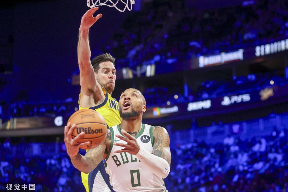 哈登的进攻 哈登的进攻