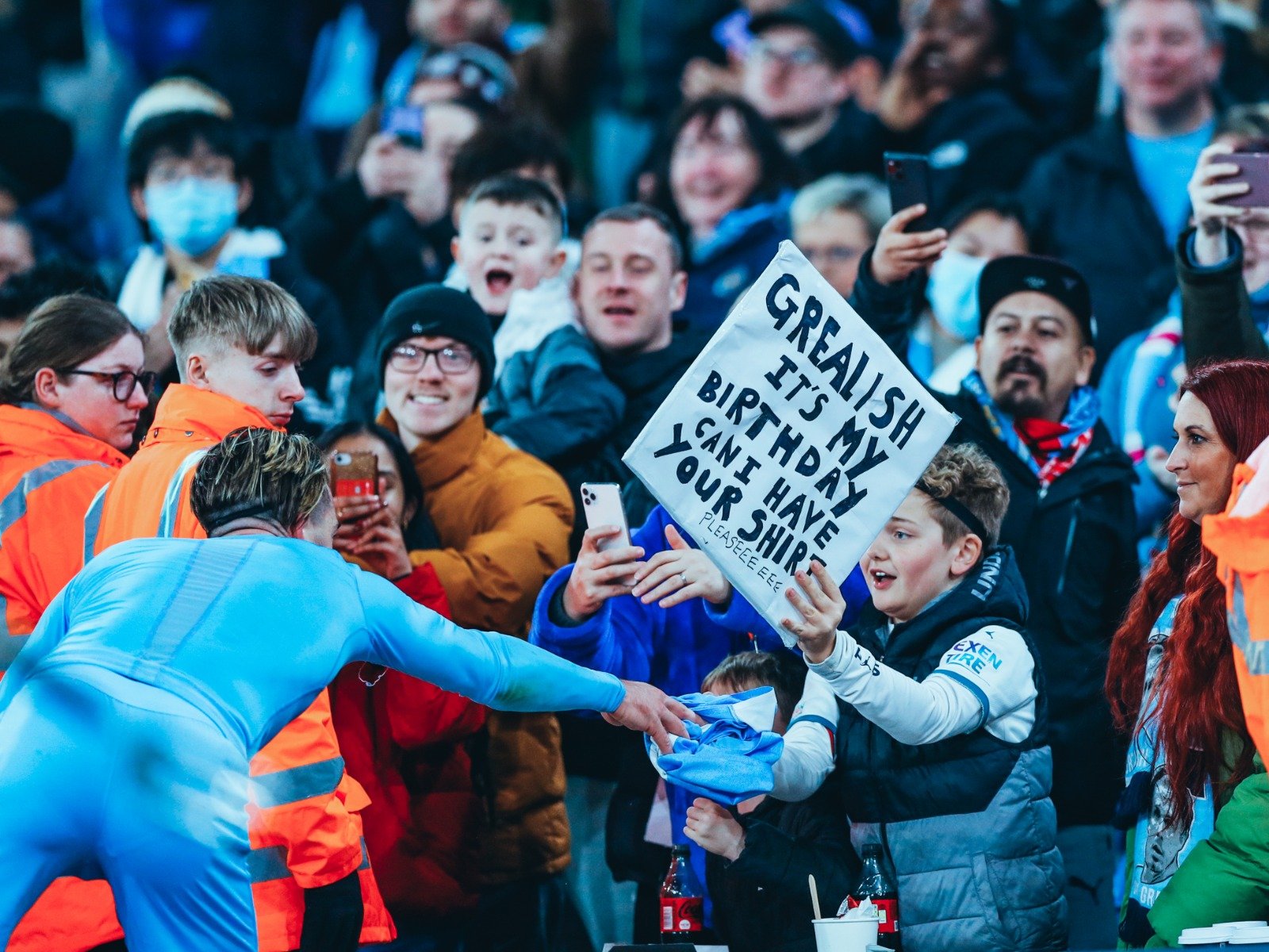 在备受瞩目 在备受瞩目