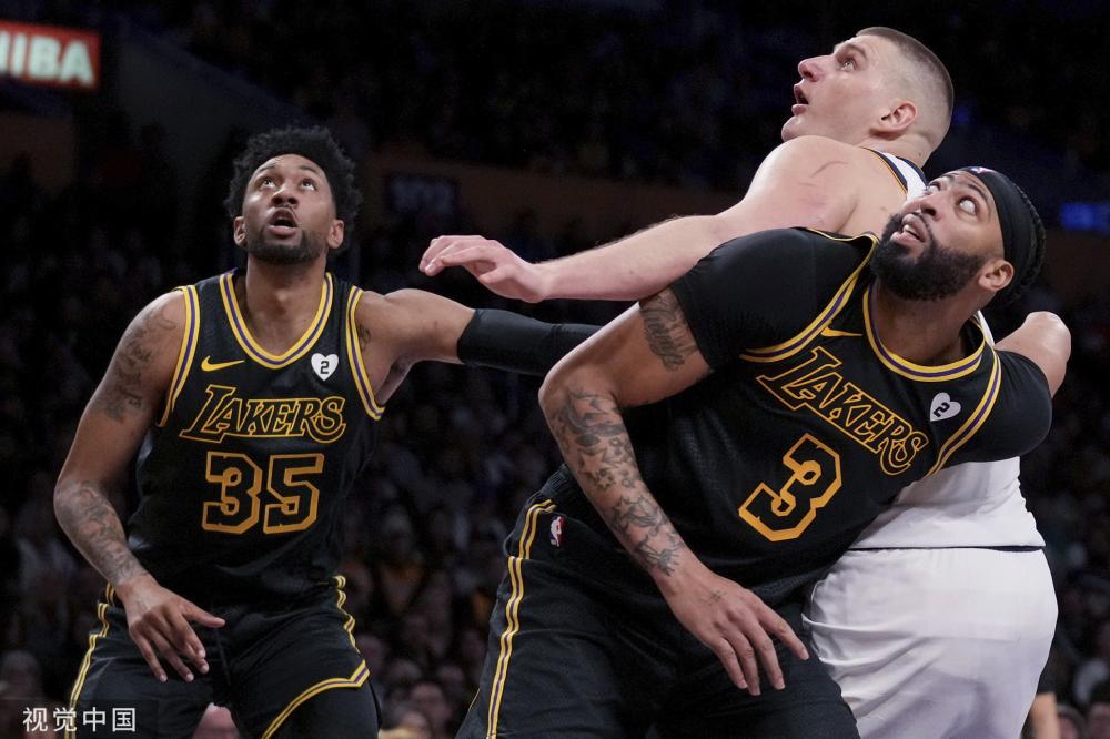 得分机会 得分机会